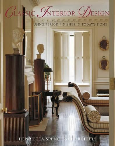 Classic Interior Design