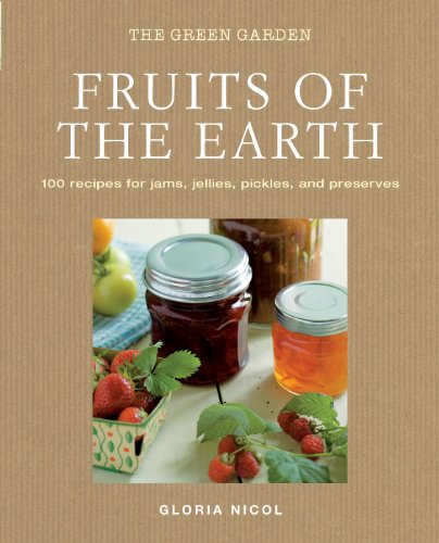 Fruits of the Earth