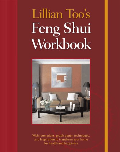 Lillian Too's Feng Shui Workbook