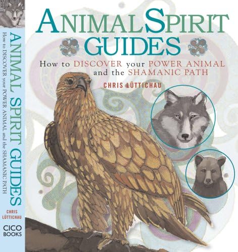 Animal Spirit Guides