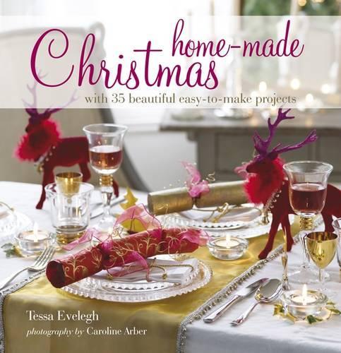 Home Made Christmas