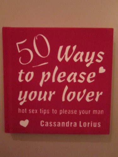 50 Ways to Please Your Lover