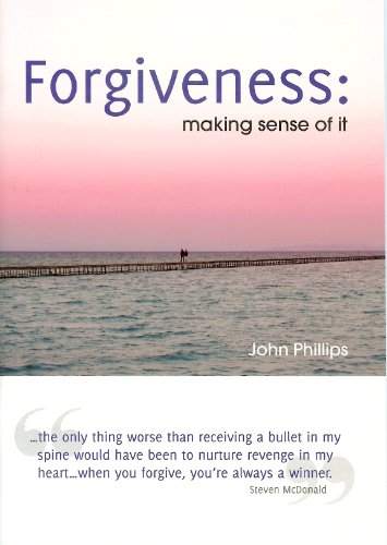 Forgiveness