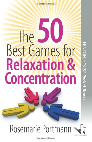 The 50 Best Games for Relaxation and Concentration