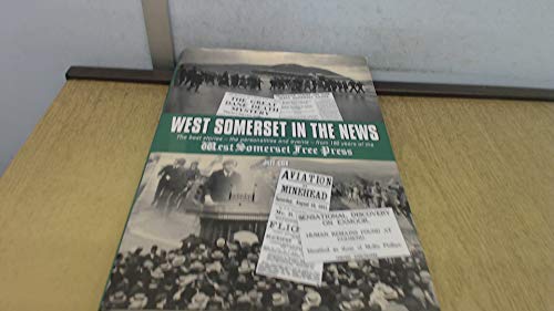 West Somerset in the News