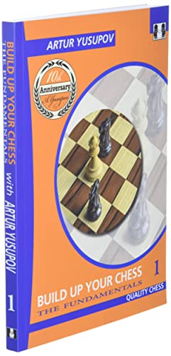 Build Up Your Chess 1