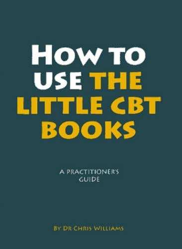 How to Use the Little CBT Books
