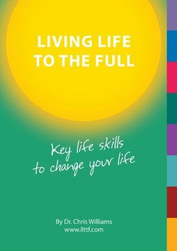 Living Life to the Full