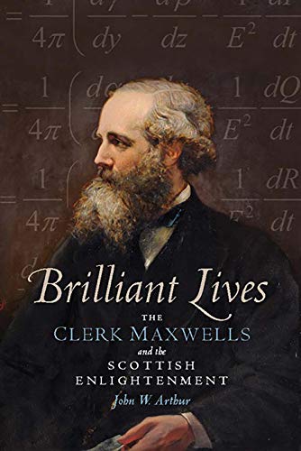 Brilliant Lives