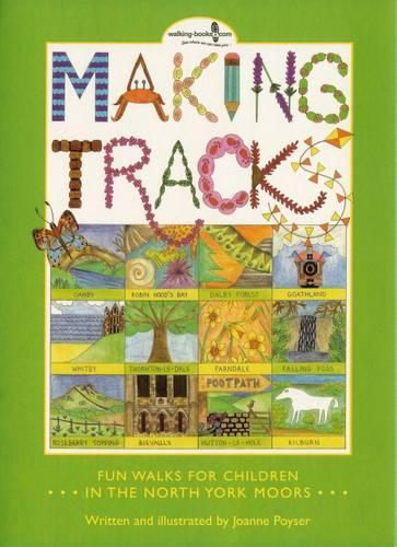 Making Tracks in the North York Moors