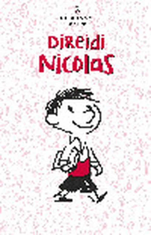 Direidi Nicolas