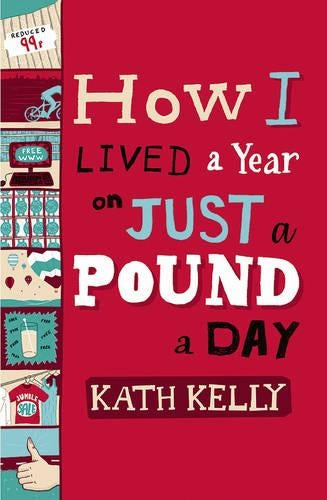 How I Lived a Year on Just a Pound a Day