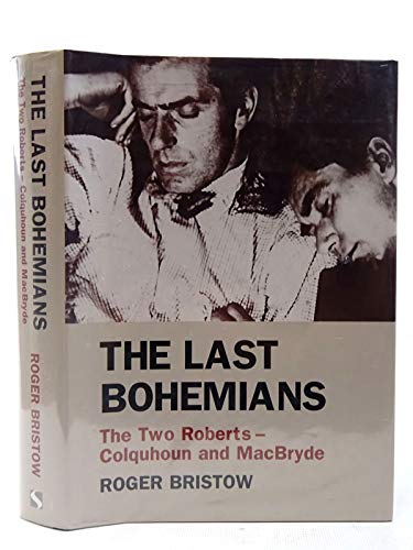 The Last Bohemians