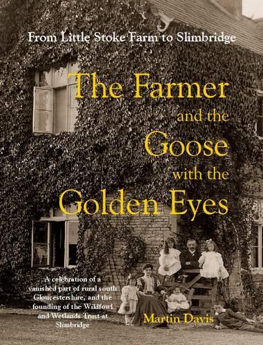 The Farmer and the Goose with the Golden Eyes