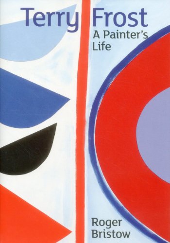 TERRY FROST - A PAINTER'S LIFE