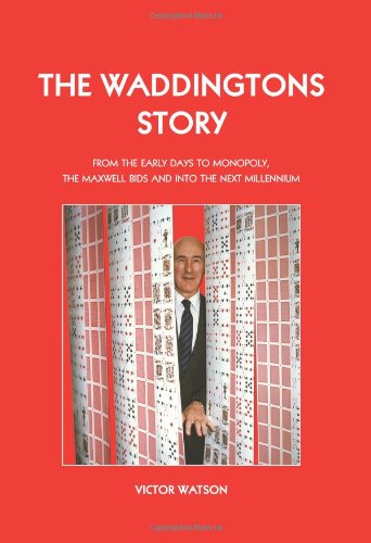 The Waddingtons Story