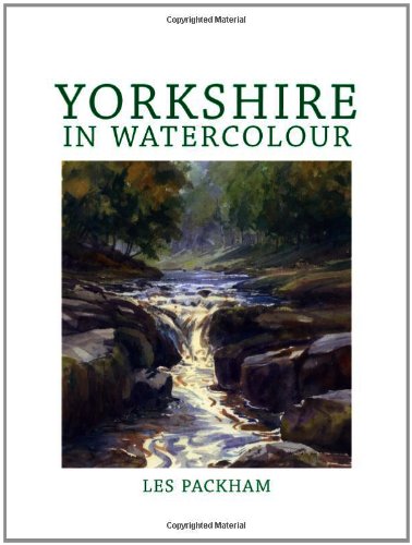 Yorkshire in Watercolour