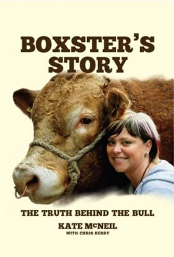Boxster's Story