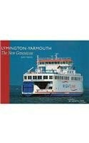 Lymington-Yarmouth