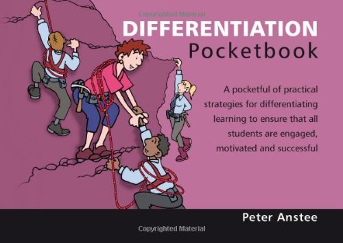 Differentiation Pocketbook