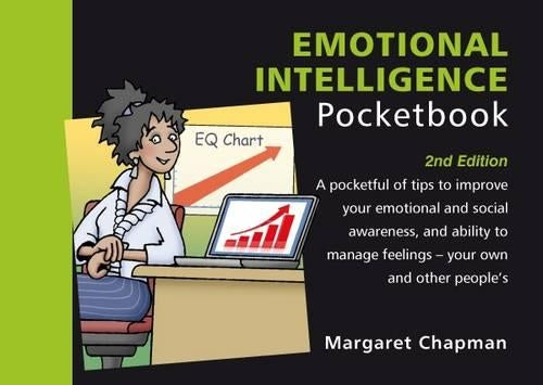 Emotional Intelligence Pocketbook: 2nd Edition