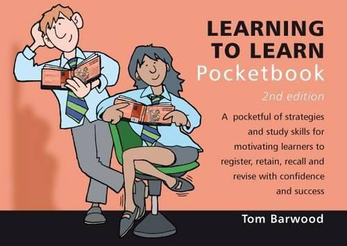 Learning to Learn Pocketbook: 2nd Edition