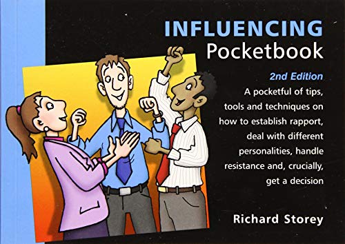 Influencing Pocketbook