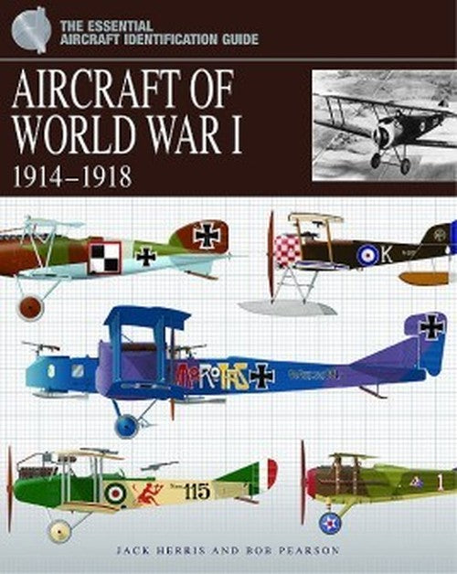 Aircraft of World War I 19141918