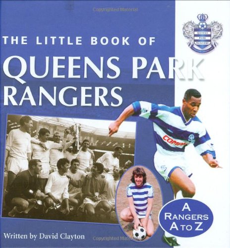 Little Book of QPR