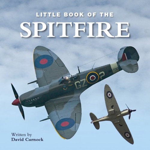 Little Book of the Spitfire