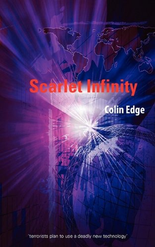 Scarlet Infinity