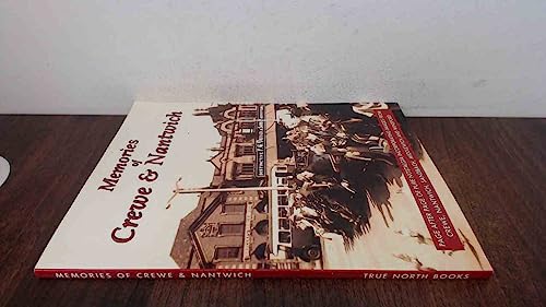 Memories of Crewe & Nantwich