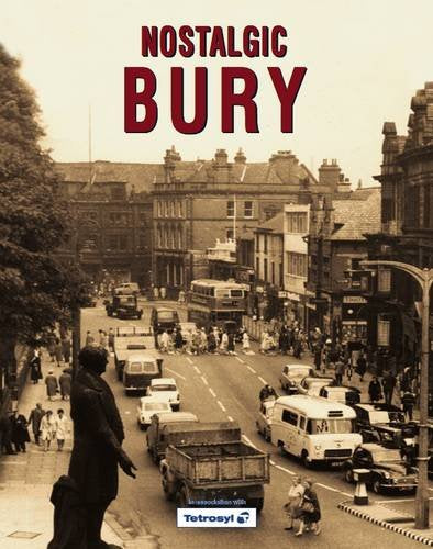 Nostalgic Bury