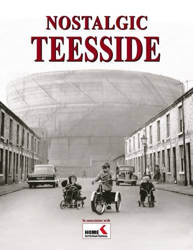 Nostalgic Teesside