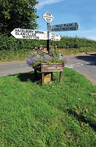 Exploring the Quiet Lanes and Villages of West Dorset
