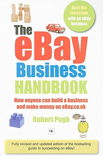 The eBay Business Handbook