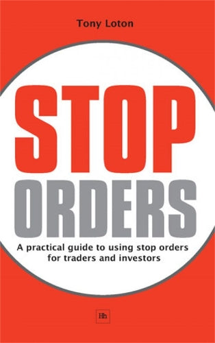 Stop Orders