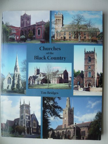 Churches of the Black Country