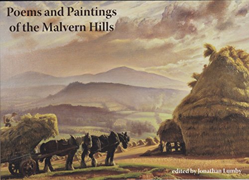 Poems and Paintings of the Malvern Hills