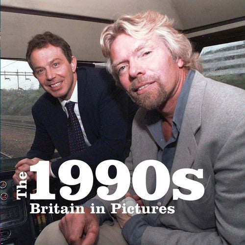 The 1990s