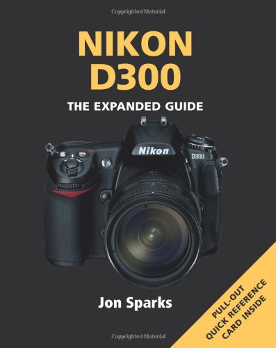 Nikon D300