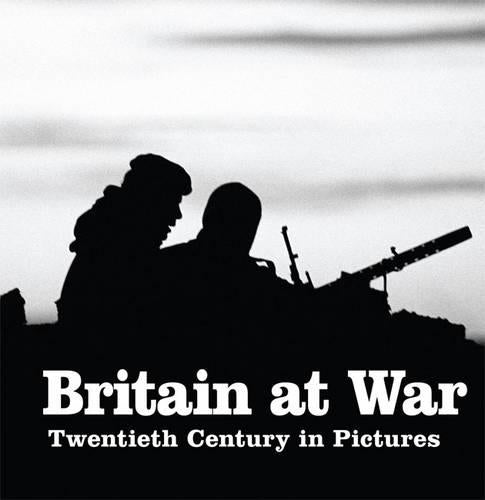 Britain at War