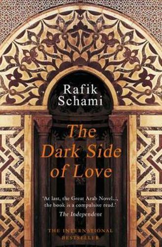 The Dark Side of Love