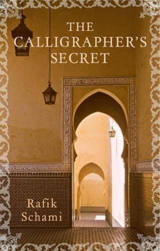The Calligrapher's Secret
