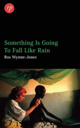 Something is Going to Fall Like Rain