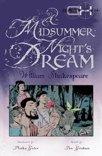 A Midsummer Night's Dream