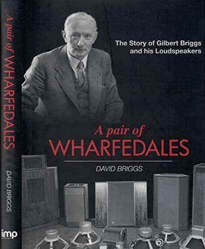 A Pair of Wharfedales
