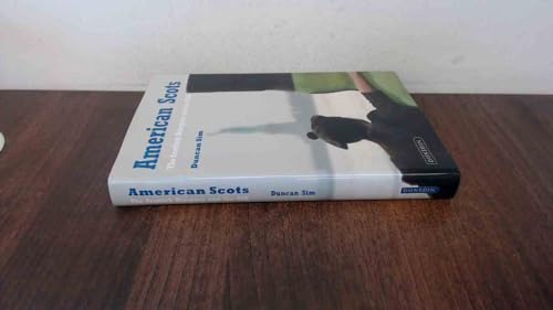 American Scots