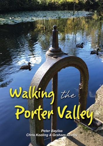 Walking the Porter Valley