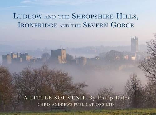 Ludlow and the Shropshire Hills